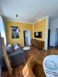 Design-Appartement Steyr
