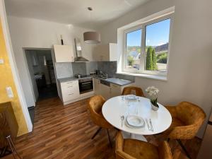 Design-Appartement Steyr