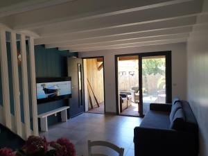 Couleur Cabanes Classé 3 étoiles