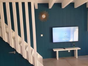 Couleur Cabanes Classé 3 étoiles