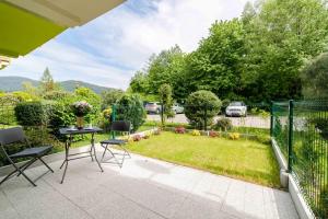 Apartament Garden z ogródkiem - Dream Apart - 3hvězdičkové hotely ve městě Ustroň