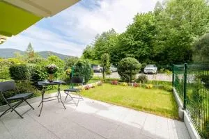 Apartament Garden z ogródkiem - Dream Apart - Leszna Górna