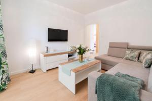 Apartament Garden z ogródkiem - Dream Apart