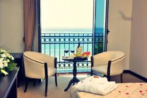 Kumburgaz Blue World Hotel - Selimpasa