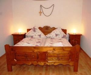 Ferienwohnung Pension Hauer Hof