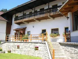 Ferienwohnung Pension Hauer Hof - Wegscheid