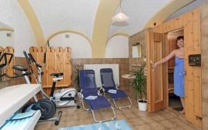 Ferienwohnung Pension Hauer Hof