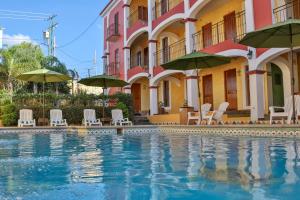 La Casona Tequisquiapan Hotel & Spa