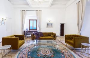 Authentic Middle Ages apartment in the Castle