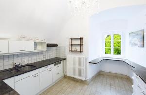 Authentic Middle Ages apartment in the Castle