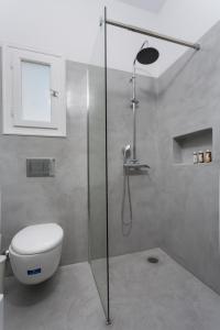 Aspries Suites Paros Greece