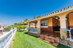 Cubos Casa Isabel Buenavista