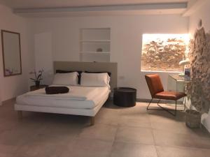 Junior Suite con Terrazza