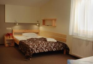 Ośrodek Wypoczynkowy Jacnia