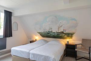 Double or Twin Room room in Loodsmans Welvaren