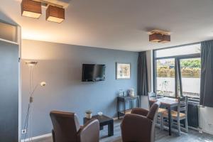 Hotel-Restaurant Loodsmans Welvaren