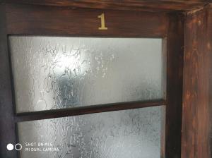 Twin Room room in Papanovata House