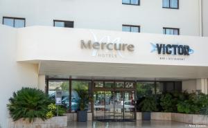 Hotels Mercure Hyeres Centre Cote d'Azur : photos des chambres