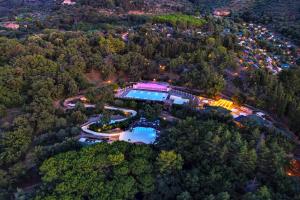 Vallicella Glamping Resort