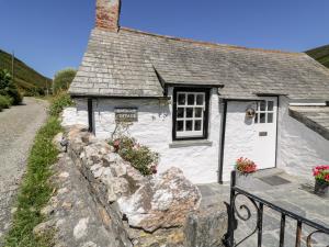 Harbour Cottage