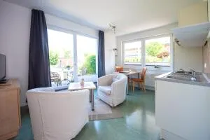 De Kanalkieker Apartmenthaus Meier - Pogeez