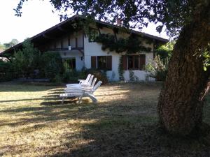 Villas CASA EN LA PLAYA, 12 PERSONAS : photos des chambres