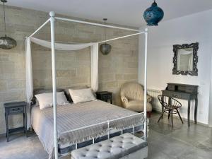 Eco Life Stone Villa