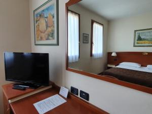 Triple Room room in Agriturismo il Cascinale