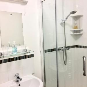 Rosalie Guest House
