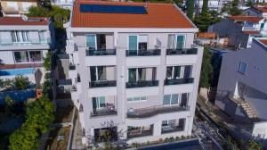 Apartments Medvidovic 