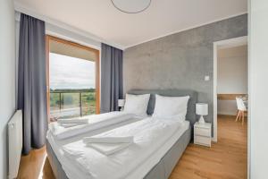 Apartamenty Sun Snow Kołobrzeg Resorts