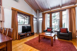 Imatran Kylpylä Spa Apartments