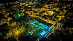 兹亚贝考纳吉酒店 - 崇达