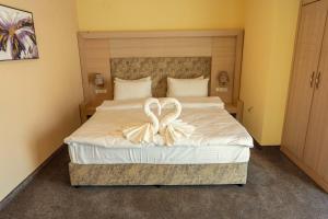 Boutique hotel Provence Бутик хотел Прованс
