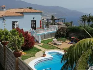 Finca Los Álamos - Breña Baja