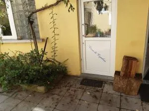 Casa di Cynthia - Borsbeek