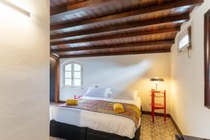 Deluxe Room room in Villa Ronco Dell'Abate by RentAllComo