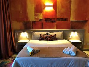 La Piazzetta Guest House img24