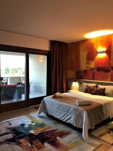 La Piazzetta Guest House img22