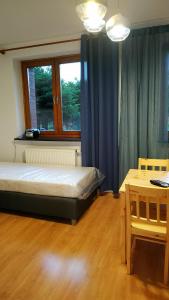 Apartament na Cisowej