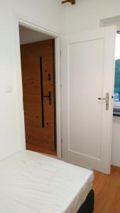 Apartament na Cisowej