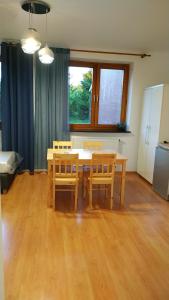 Apartament na Cisowej