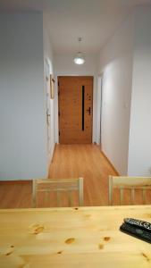 Apartament na Cisowej