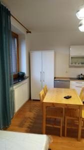 Apartament na Cisowej