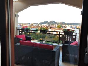 La Piazzetta Guest House img10