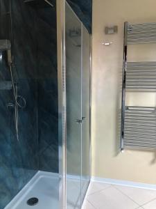 La Piazzetta Guest House img9