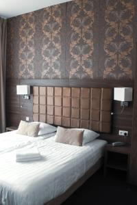 Classic Double or Twin Room room in Aadam Hotel Wilhelmina