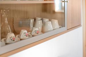 Rafaser - Apartment Albina