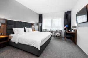 Double Room room in DB Hotel Wrocław