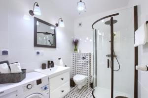 GoldenLoft Apartament